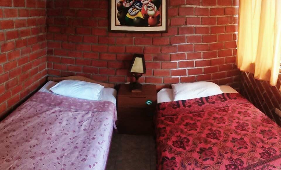 Casa Camelias Hotel Huanchaco Kültér fotó
