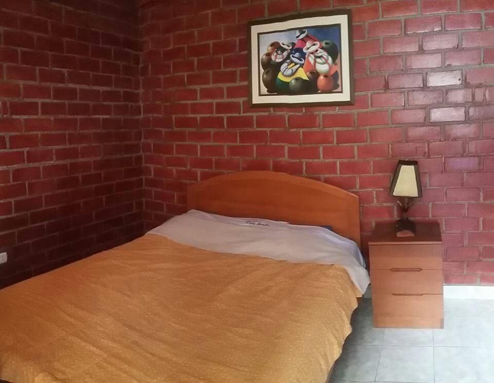 Casa Camelias Hotel Huanchaco Kültér fotó